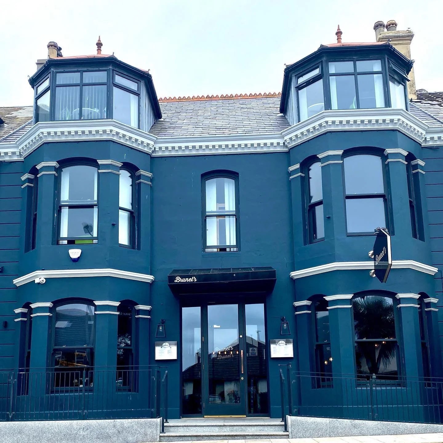 Brunel's Restaurant