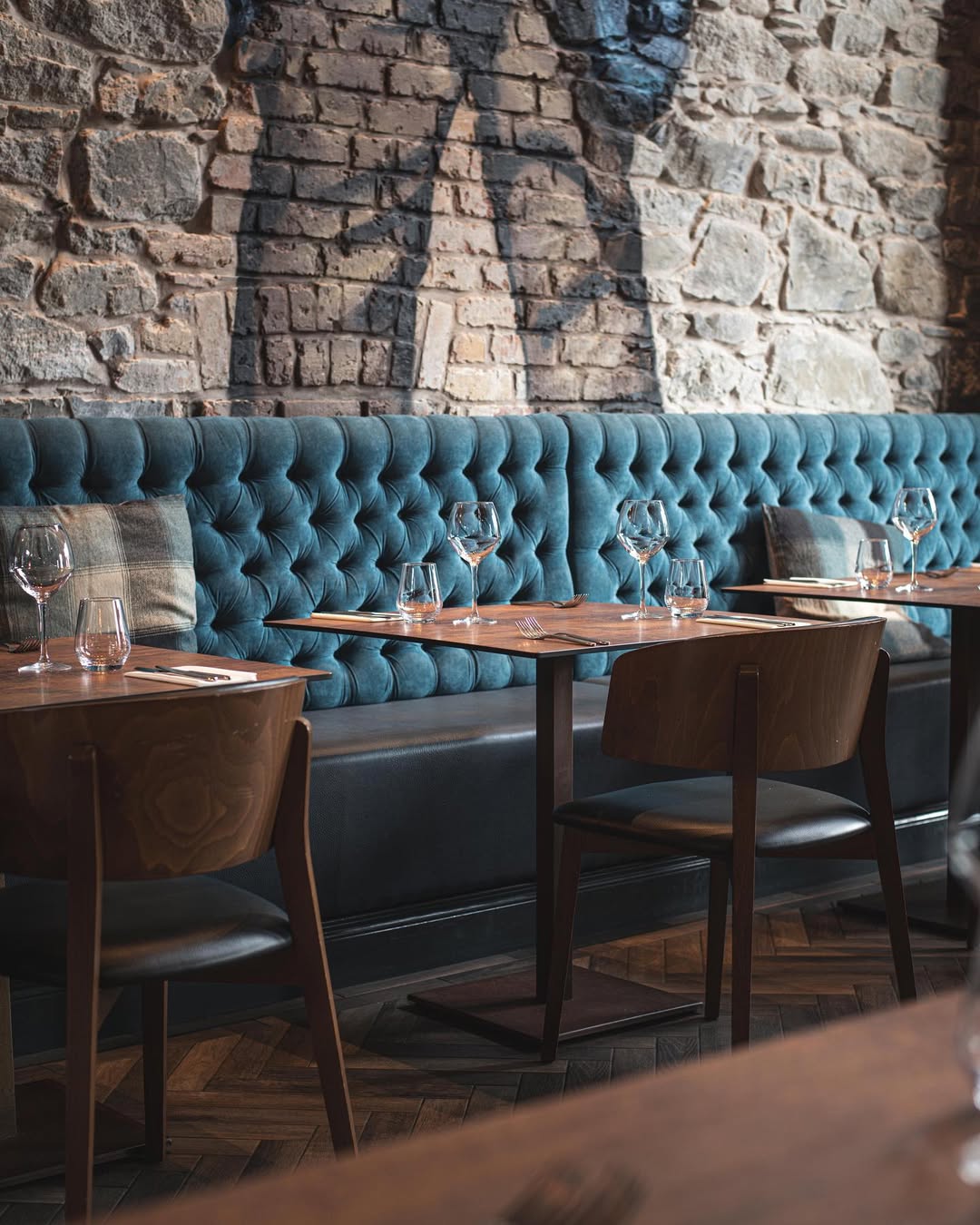Brunel's Restaurant