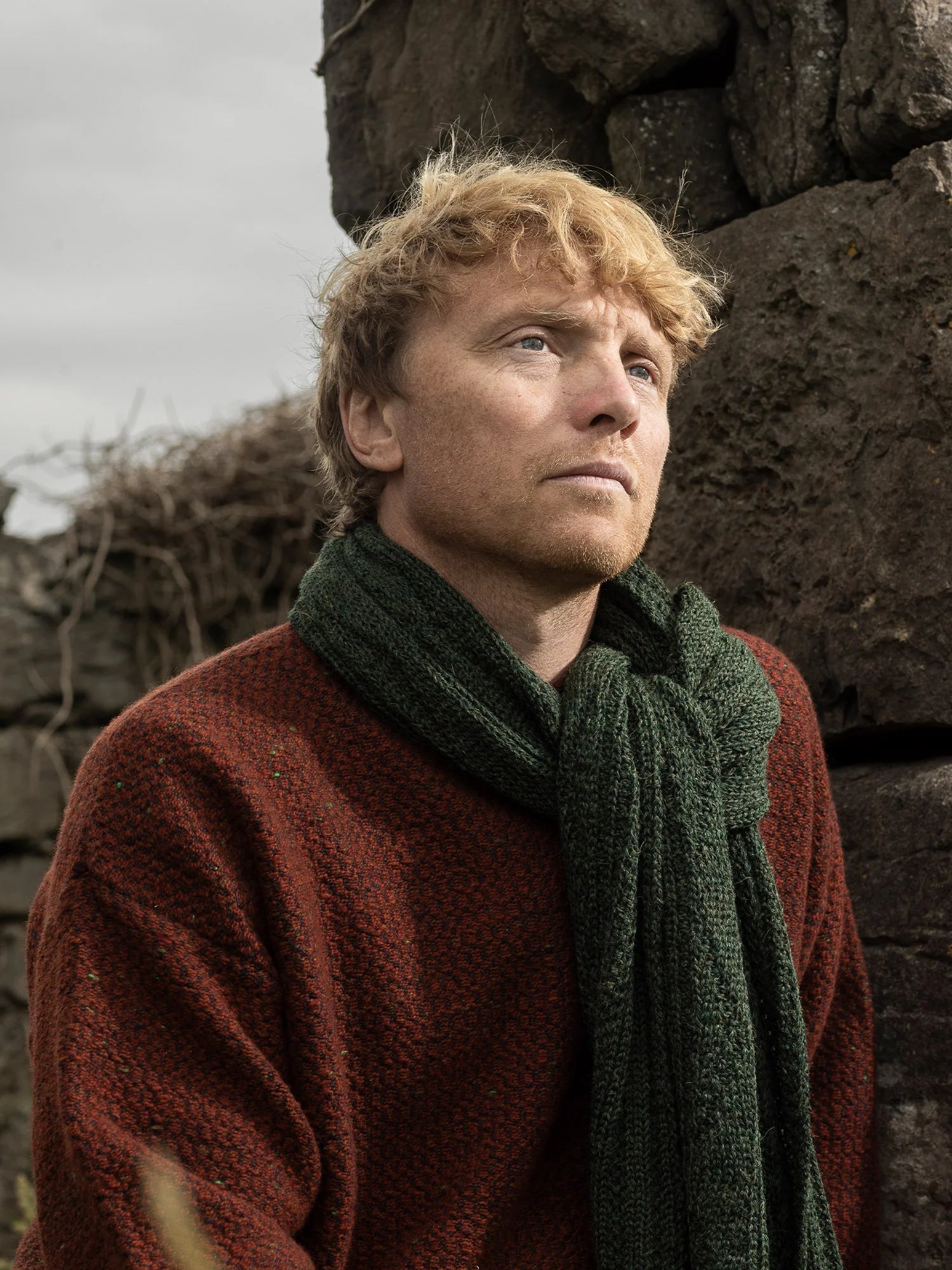 Inis Meáin Knitting Company
