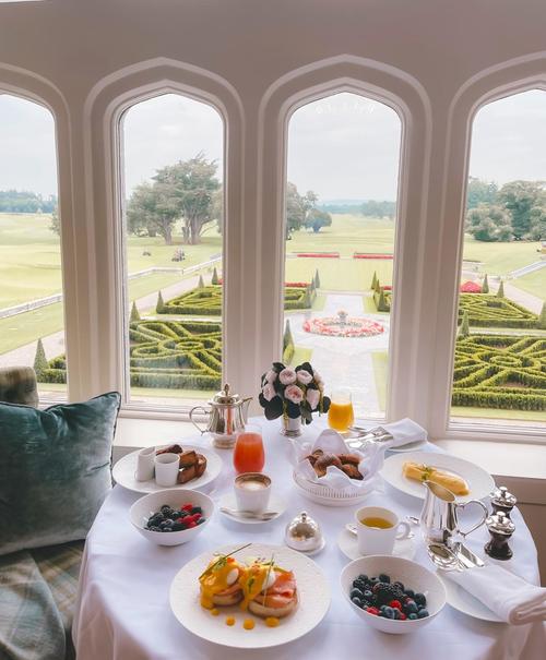 Adare Manor