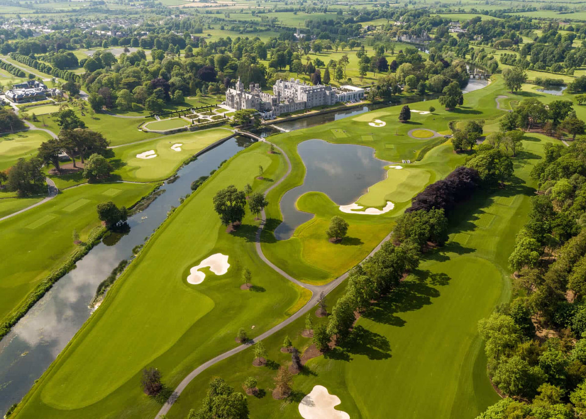 Adare Manor
