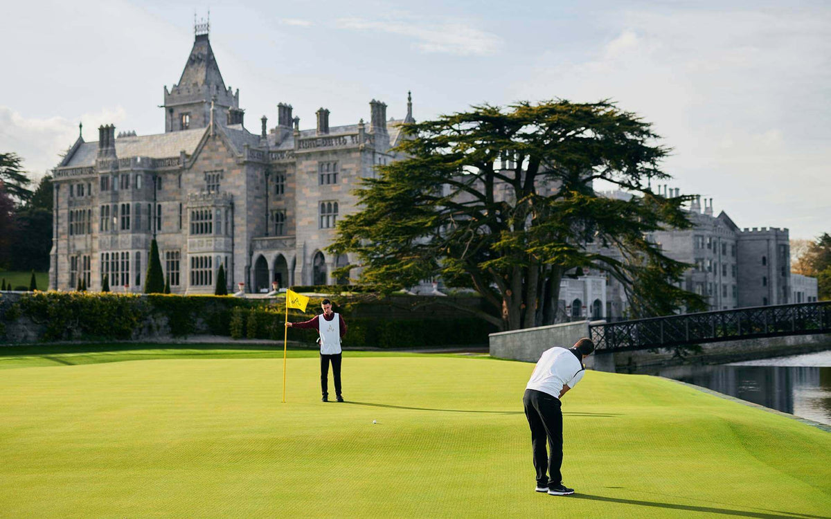 Adare Manor
