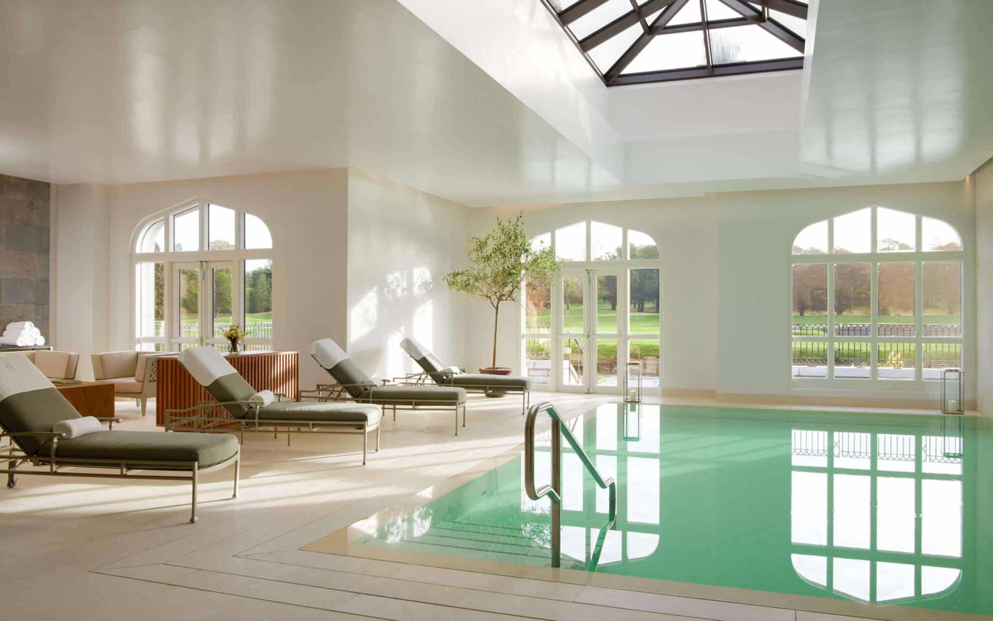 Adare Manor