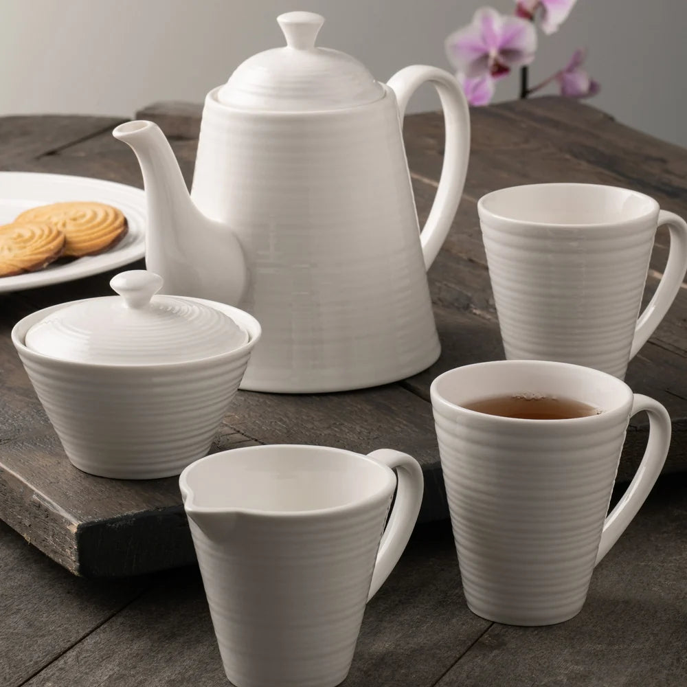 Belleek Pottery
