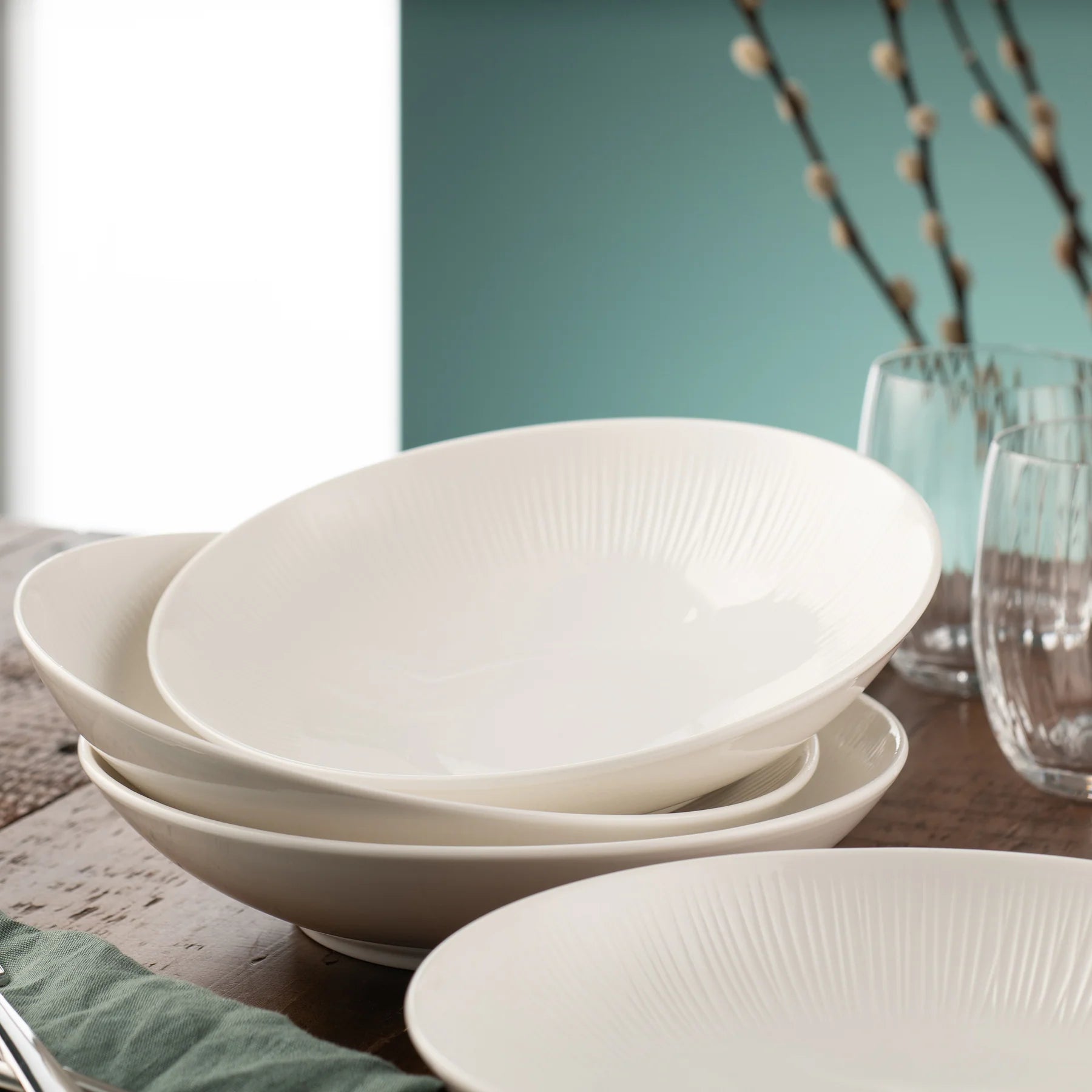 Belleek Pottery