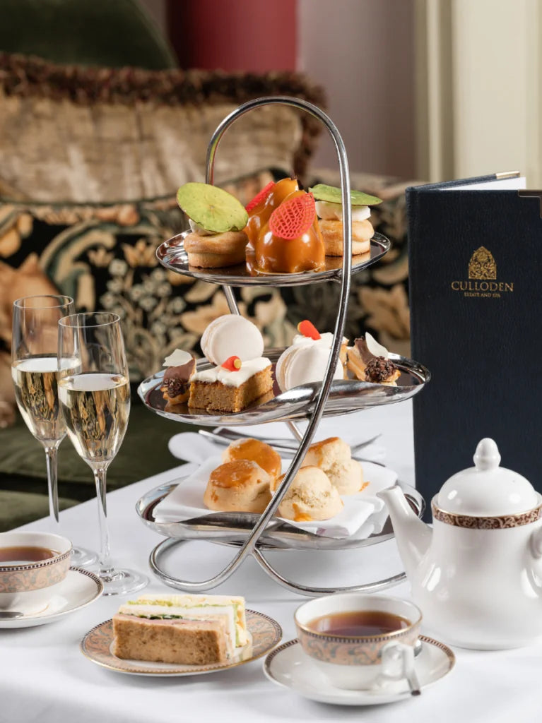 Culloden Estate & Spa