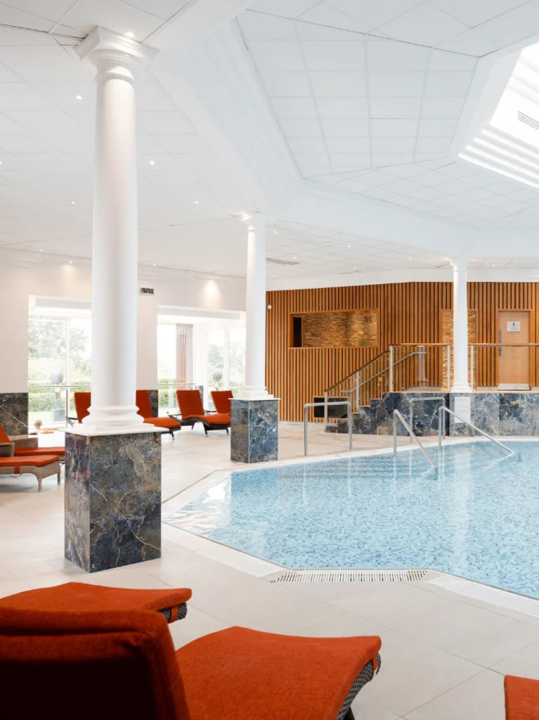 Culloden Estate & Spa