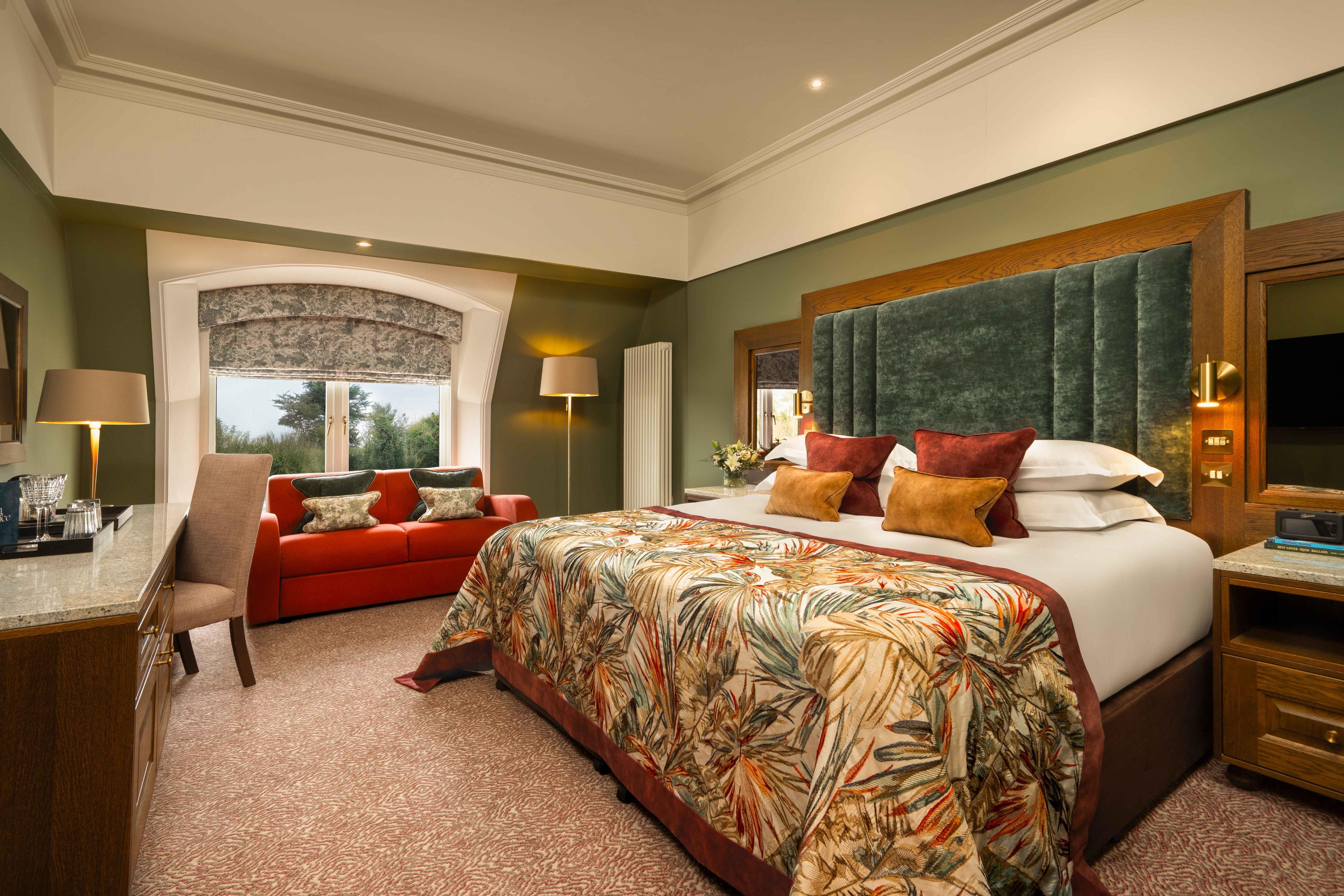 Culloden Estate & Spa