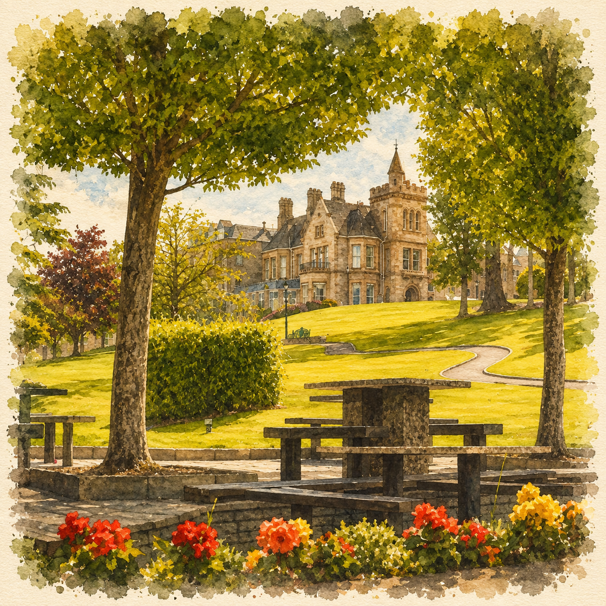 Culloden Estate & Spa