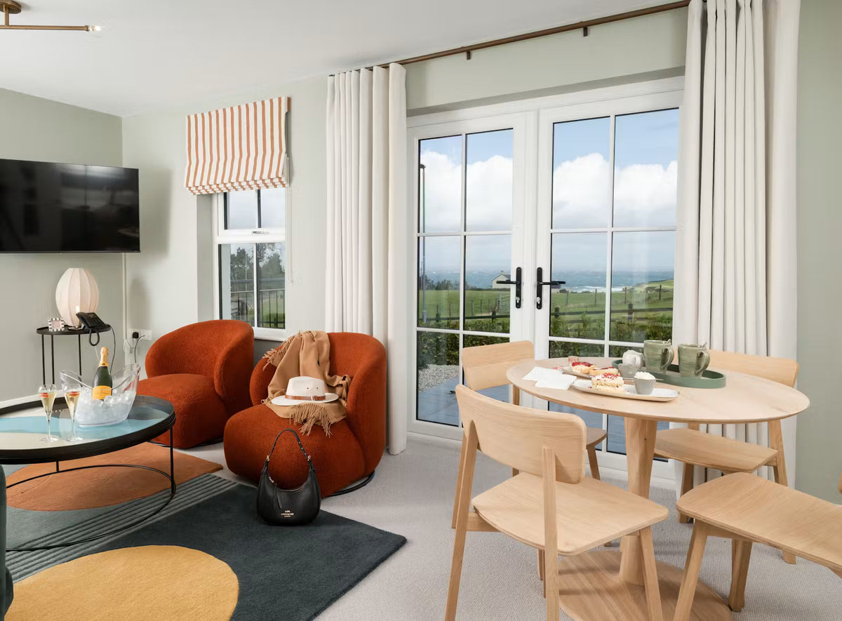 The Salthouse Hotel