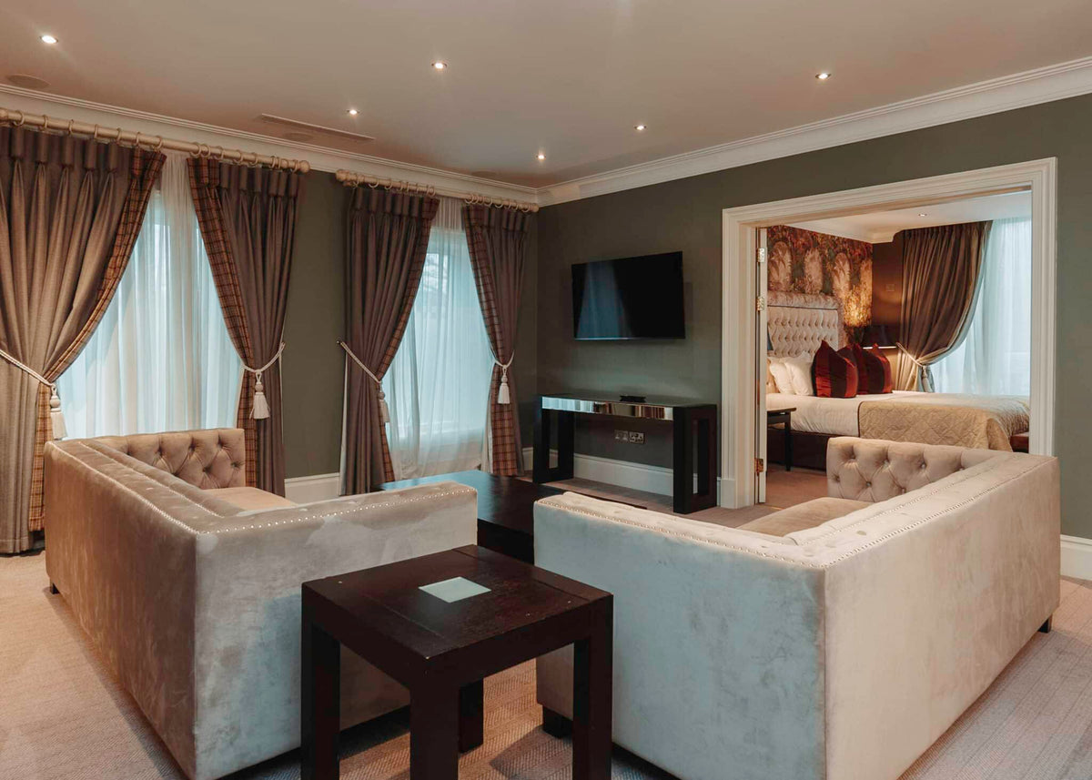 Muckross Park Hotel & Spa