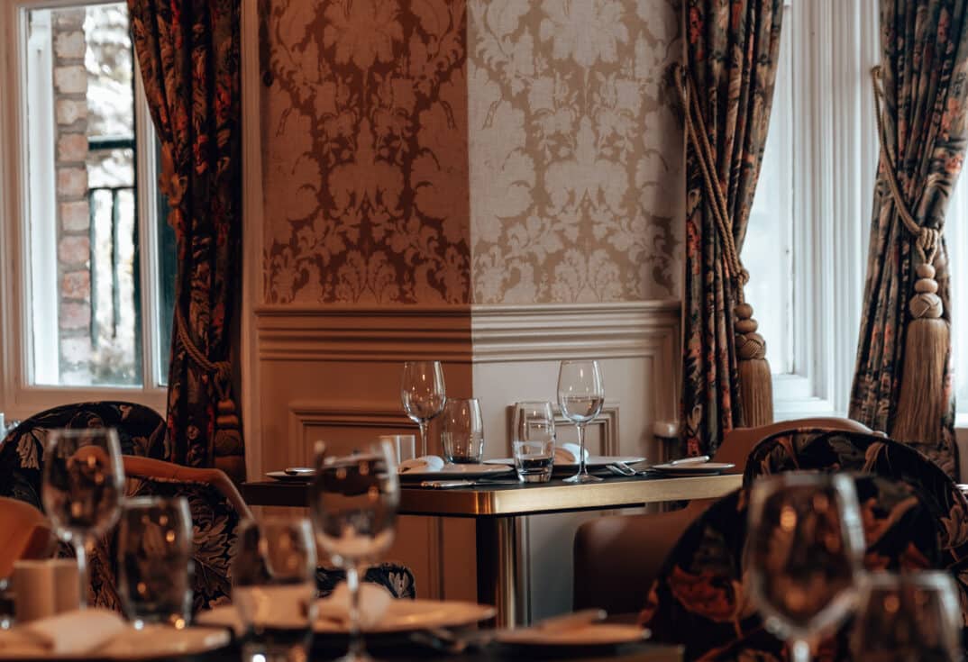 Muckross Park Hotel & Spa