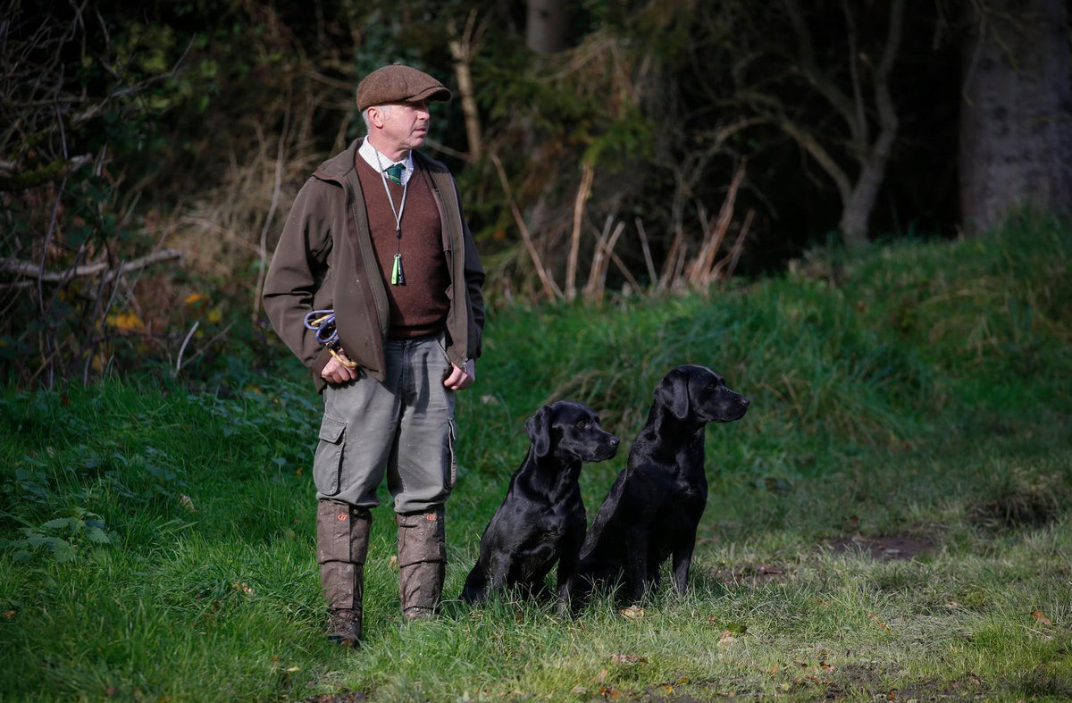 Drumbanagher Estate Shoot
