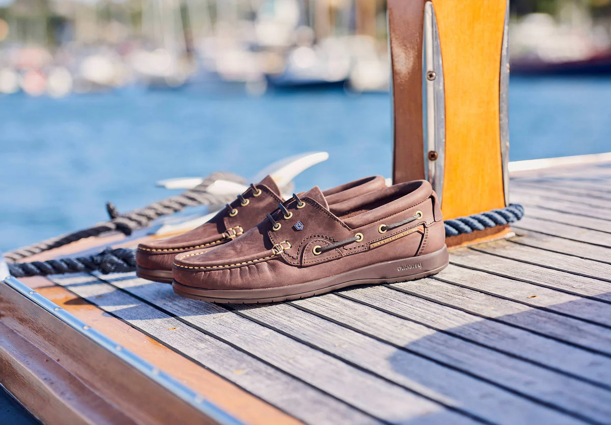 Robinson’s Shoes
