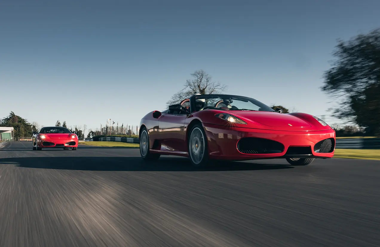 Mondello Park