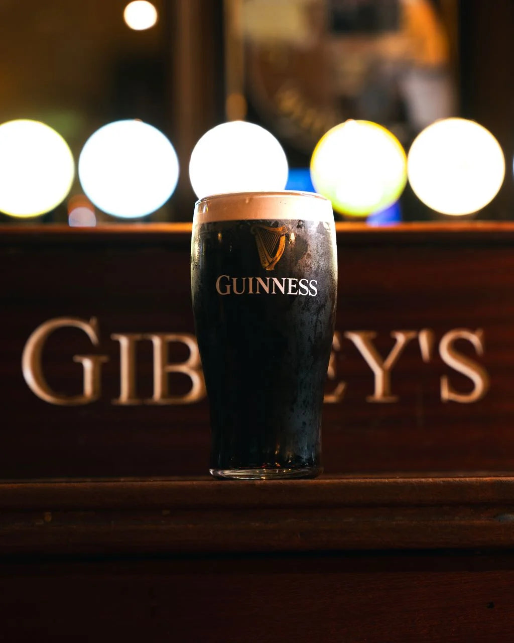Gibney’s of Malahide