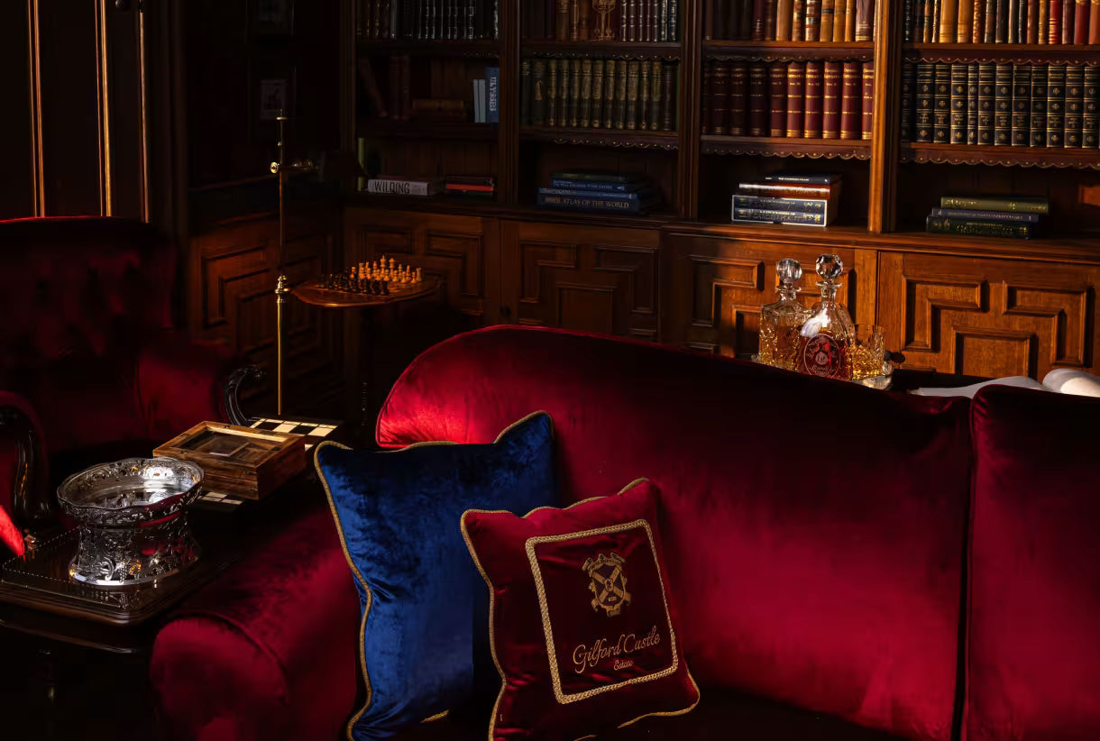 Gilford Castle Estate