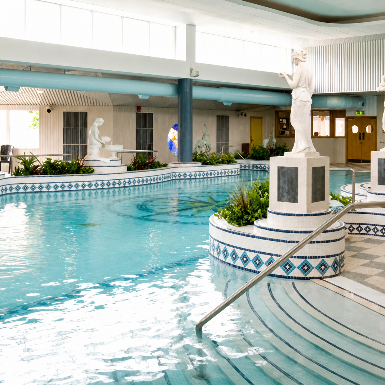 The Grand Hotel Malahide