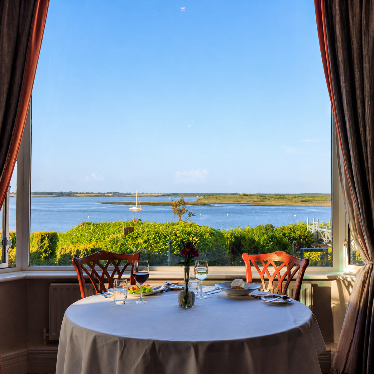 The Grand Hotel Malahide