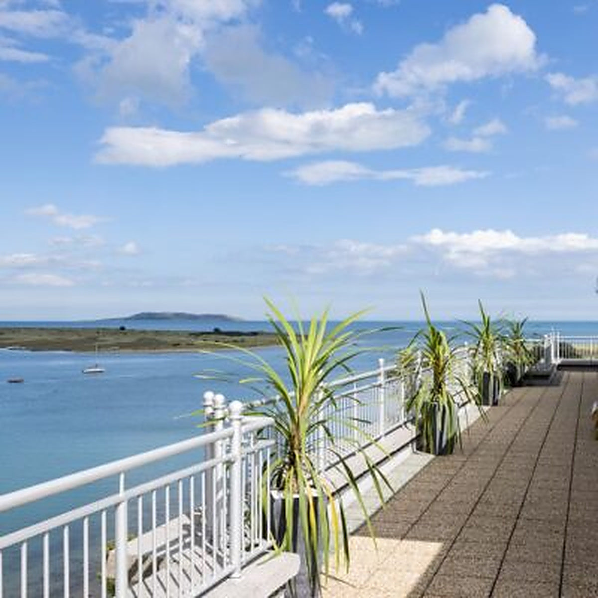 The Grand Hotel Malahide