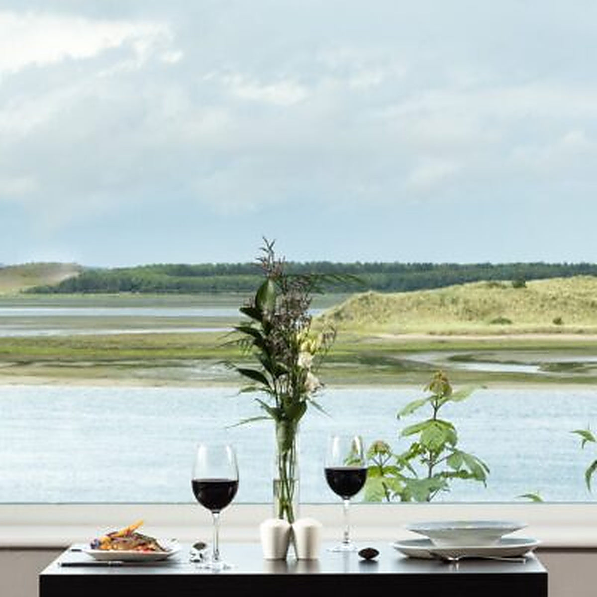The Grand Hotel Malahide