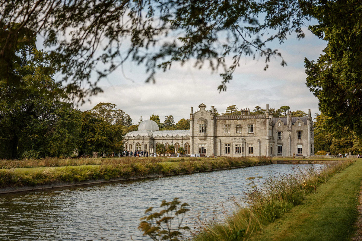 Killruddery House & Gardens