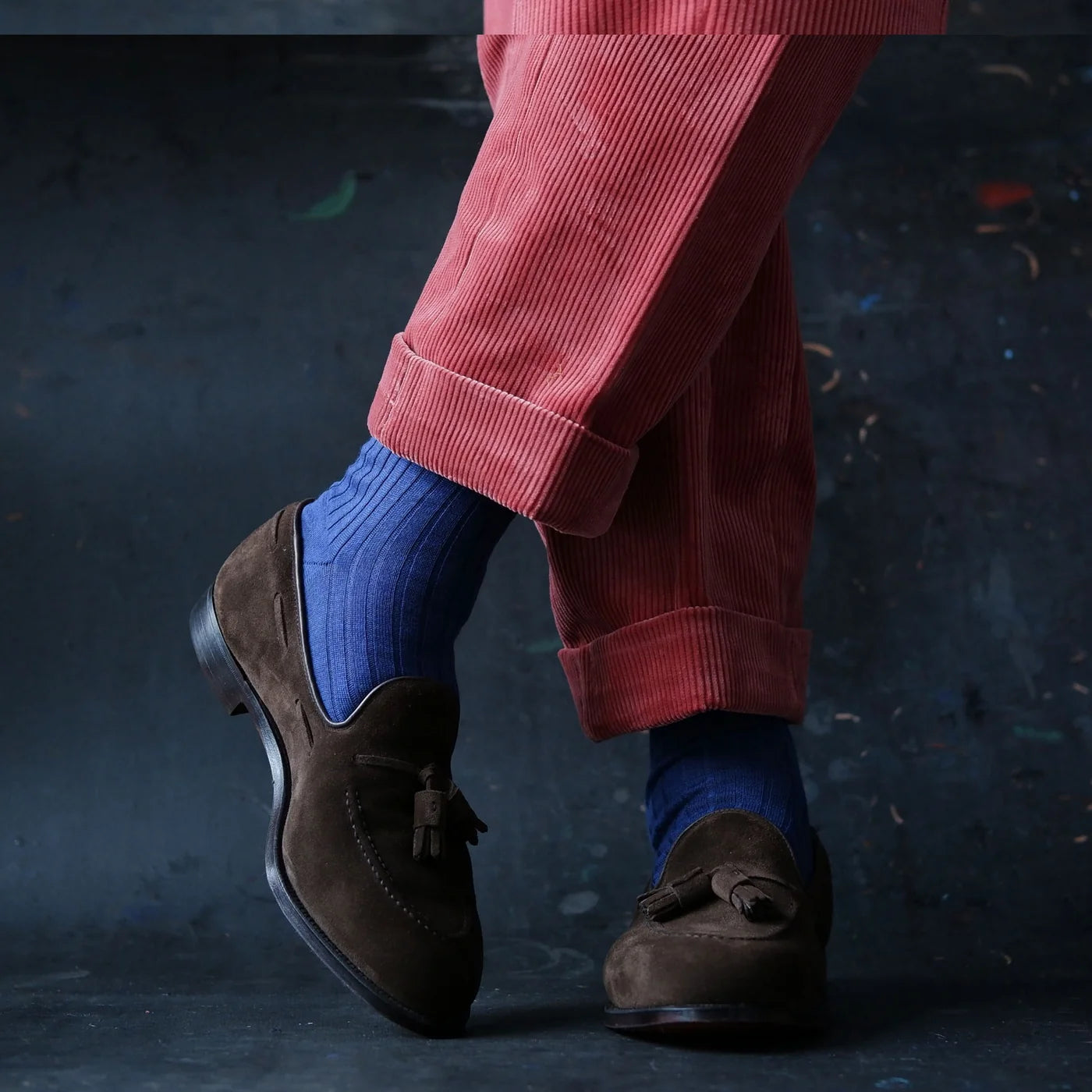 Kempt Menswear