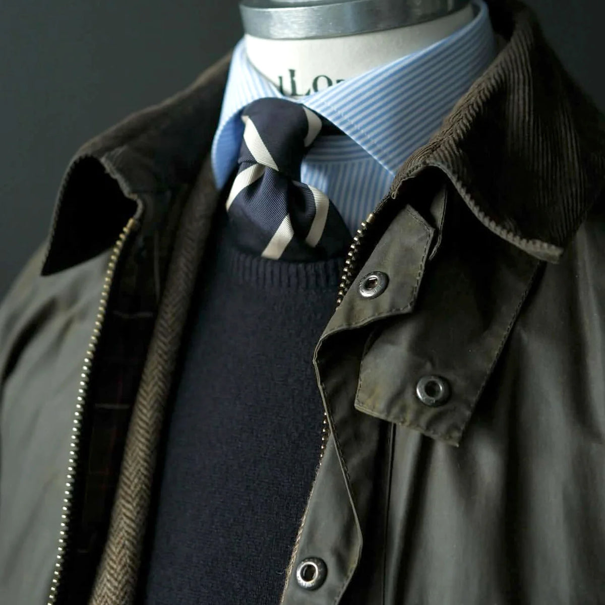 Kempt Menswear