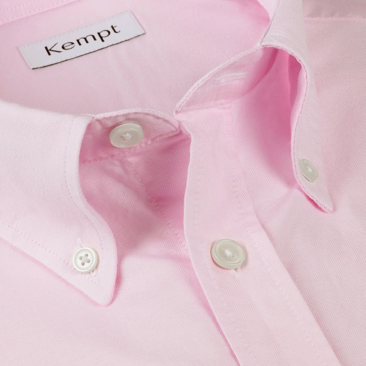 Kempt Menswear