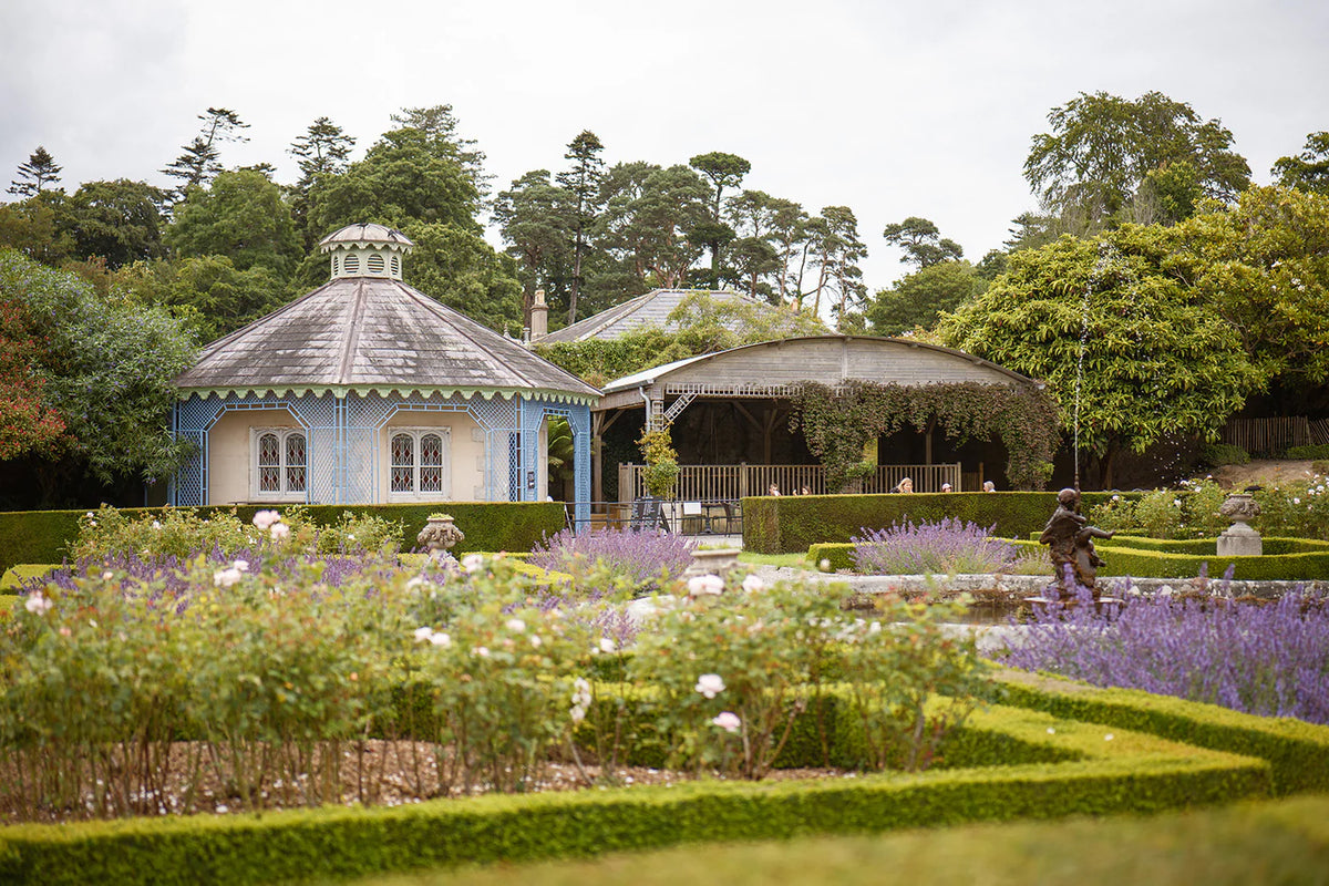 Killruddery House & Gardens