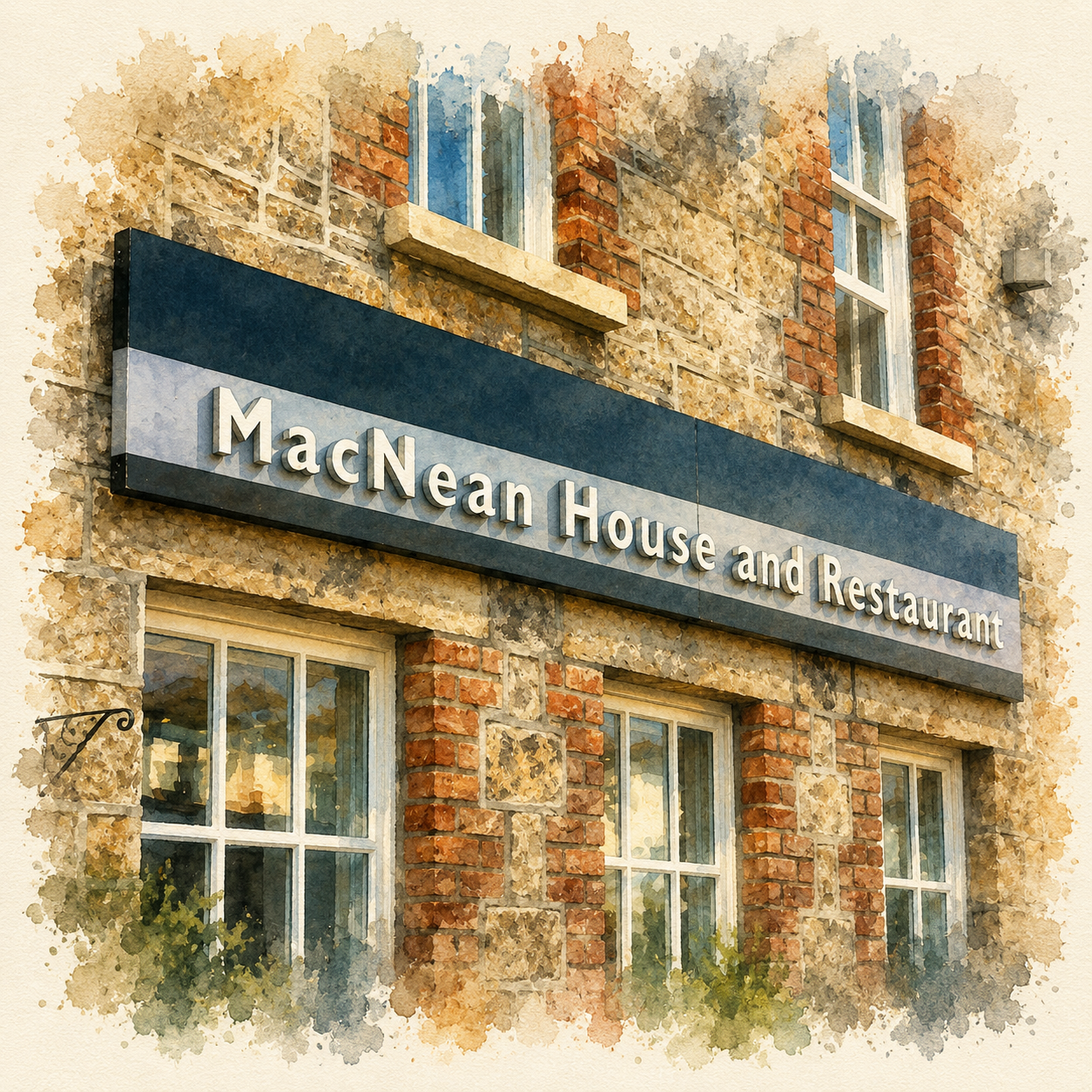 MacNean House & Restaurant