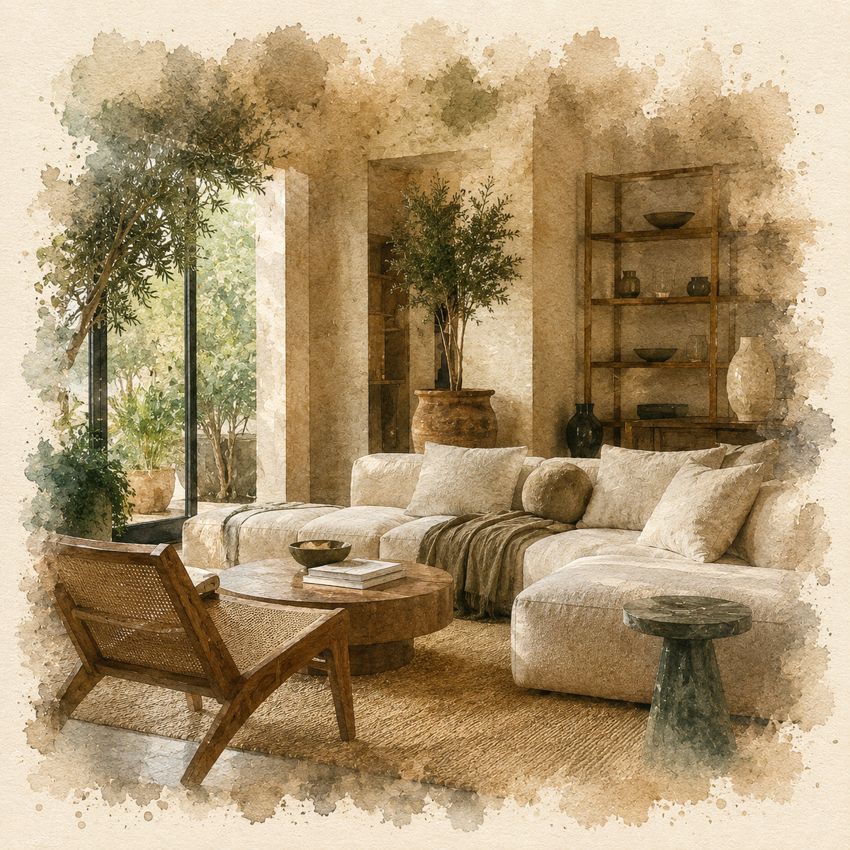 Mantra Living
