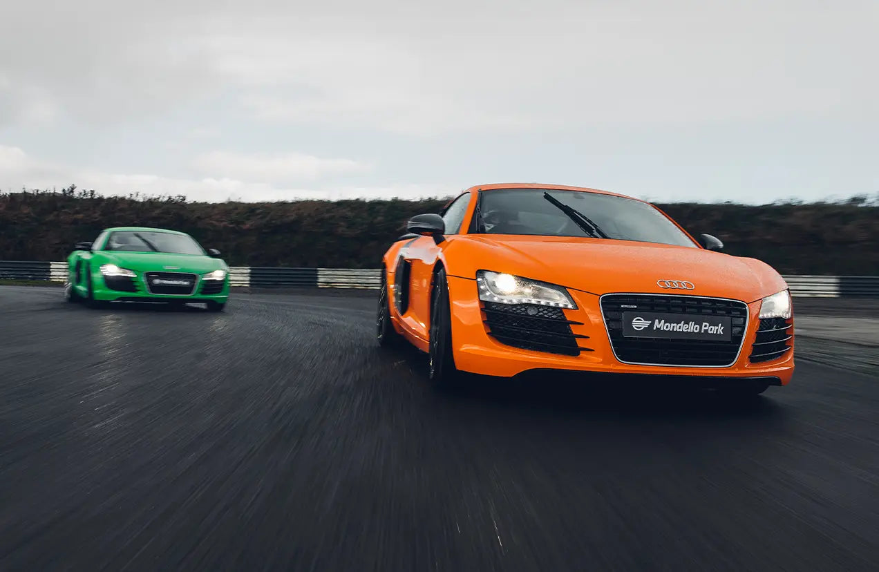 Mondello Park