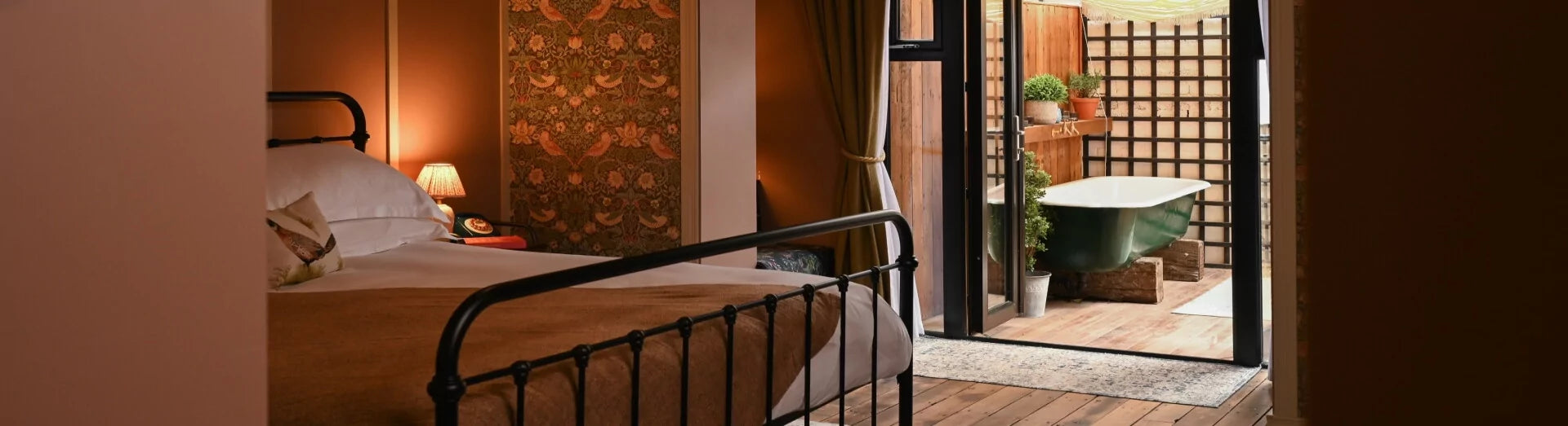 The Rabbit Hotel & Retreat
