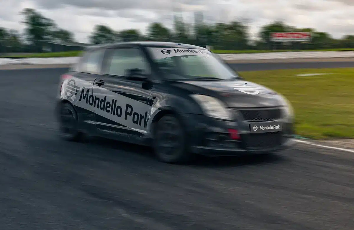 Mondello Park