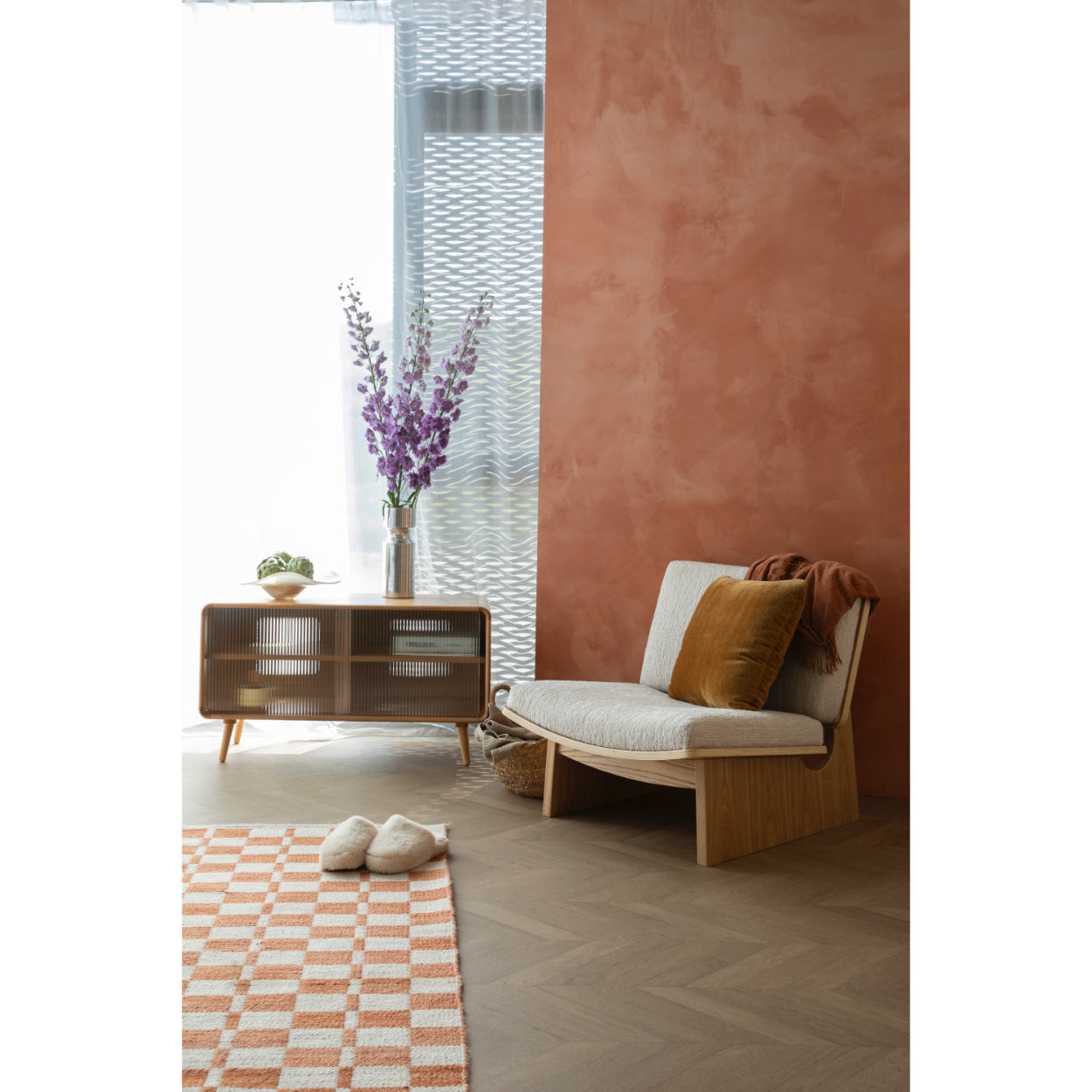 Mantra Living