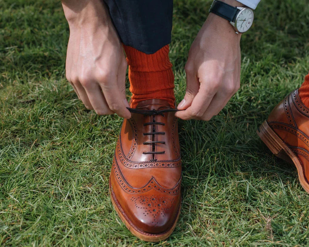 Robinson’s Shoes