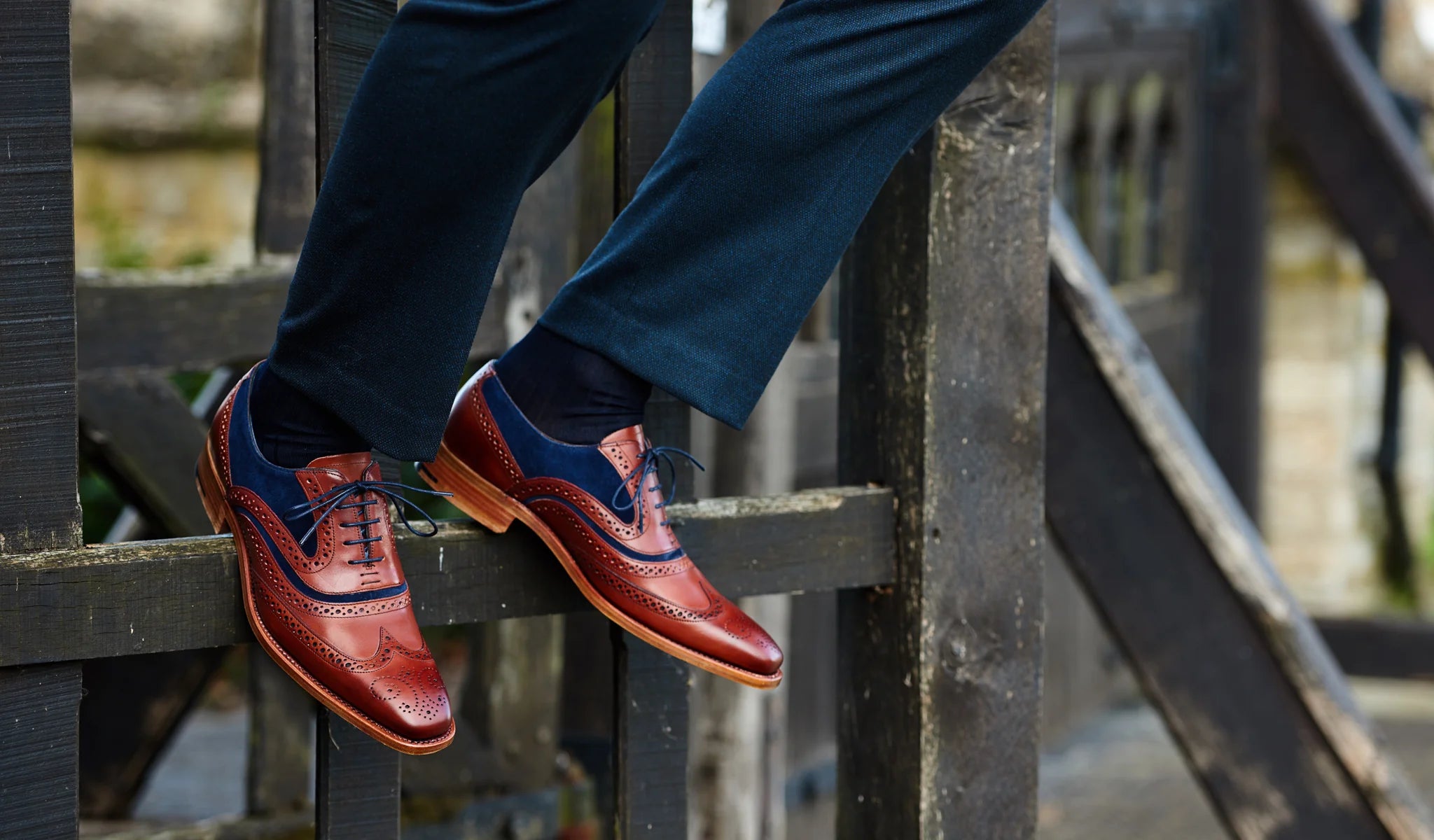 Robinson’s Shoes