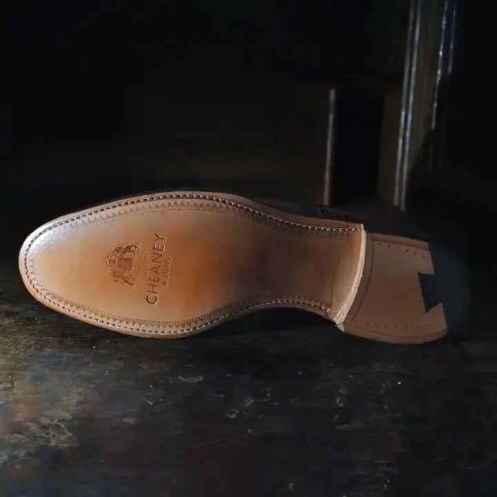 Robinson’s Shoes