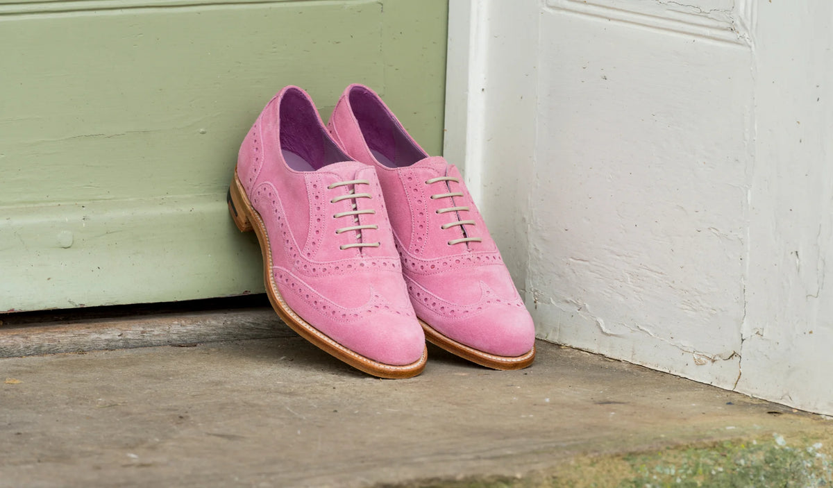 Robinson’s Shoes