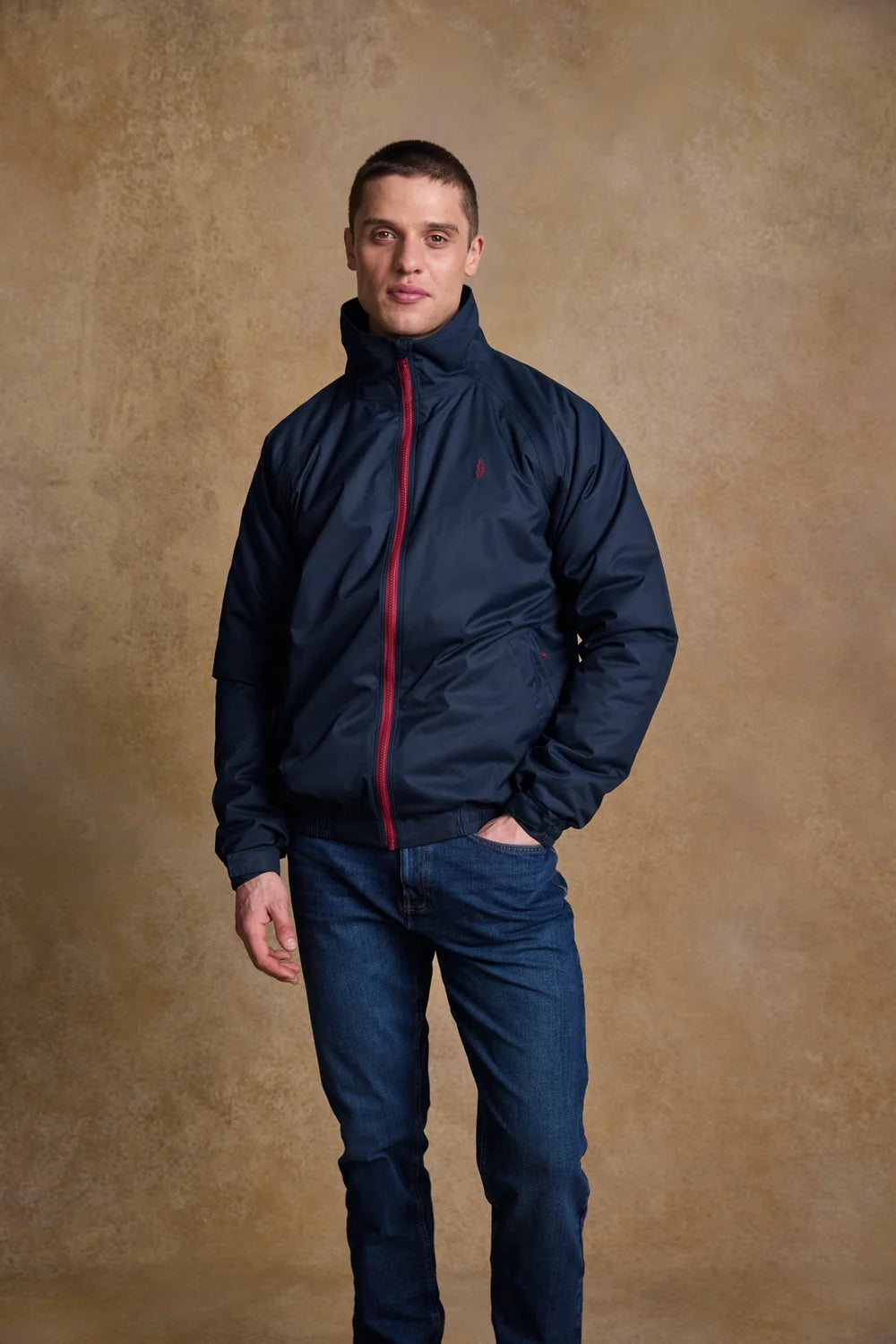 Jack Murphy Clothing