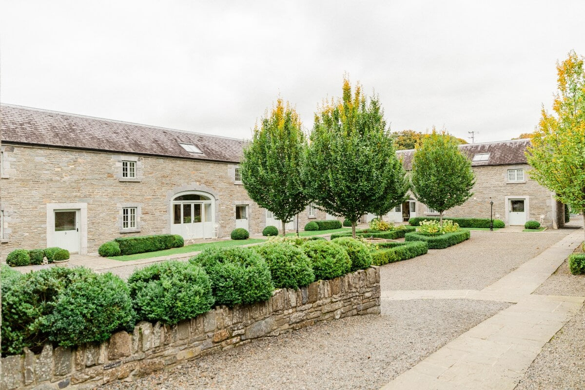 Tankardstown House