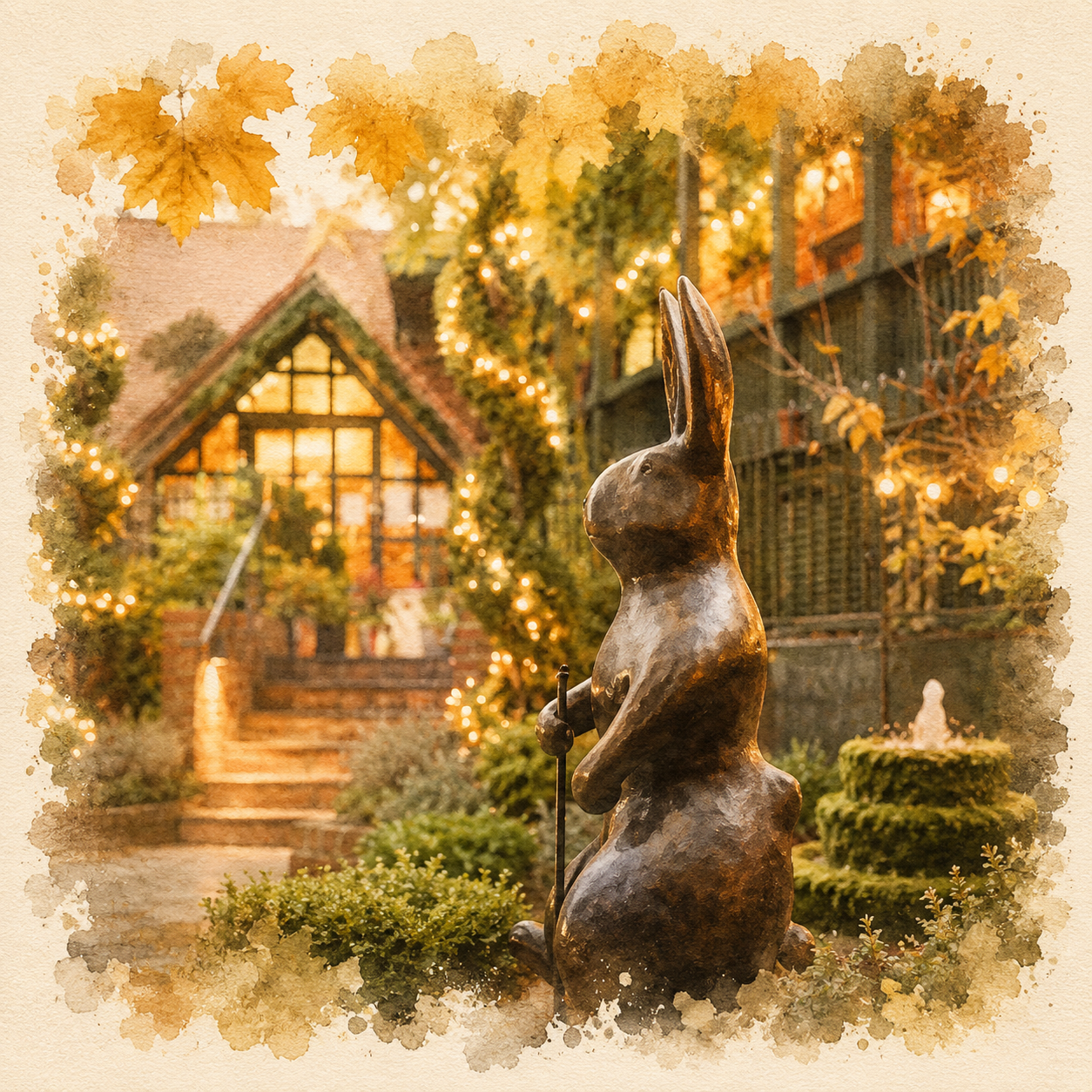 The Rabbit Hotel & Retreat