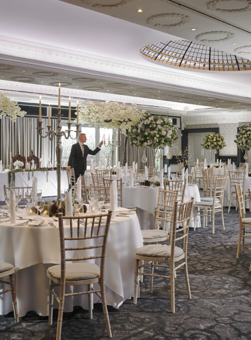 Muckross Park Hotel & Spa