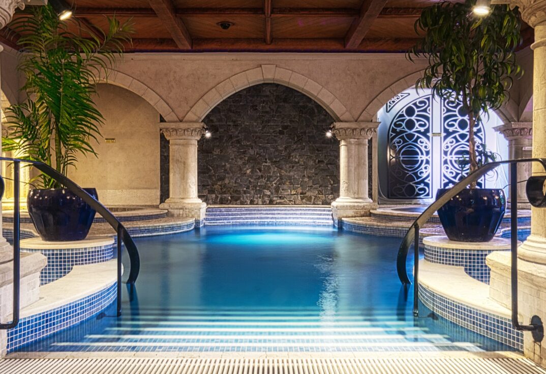 Muckross Park Hotel & Spa
