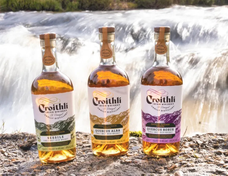 Croithlí