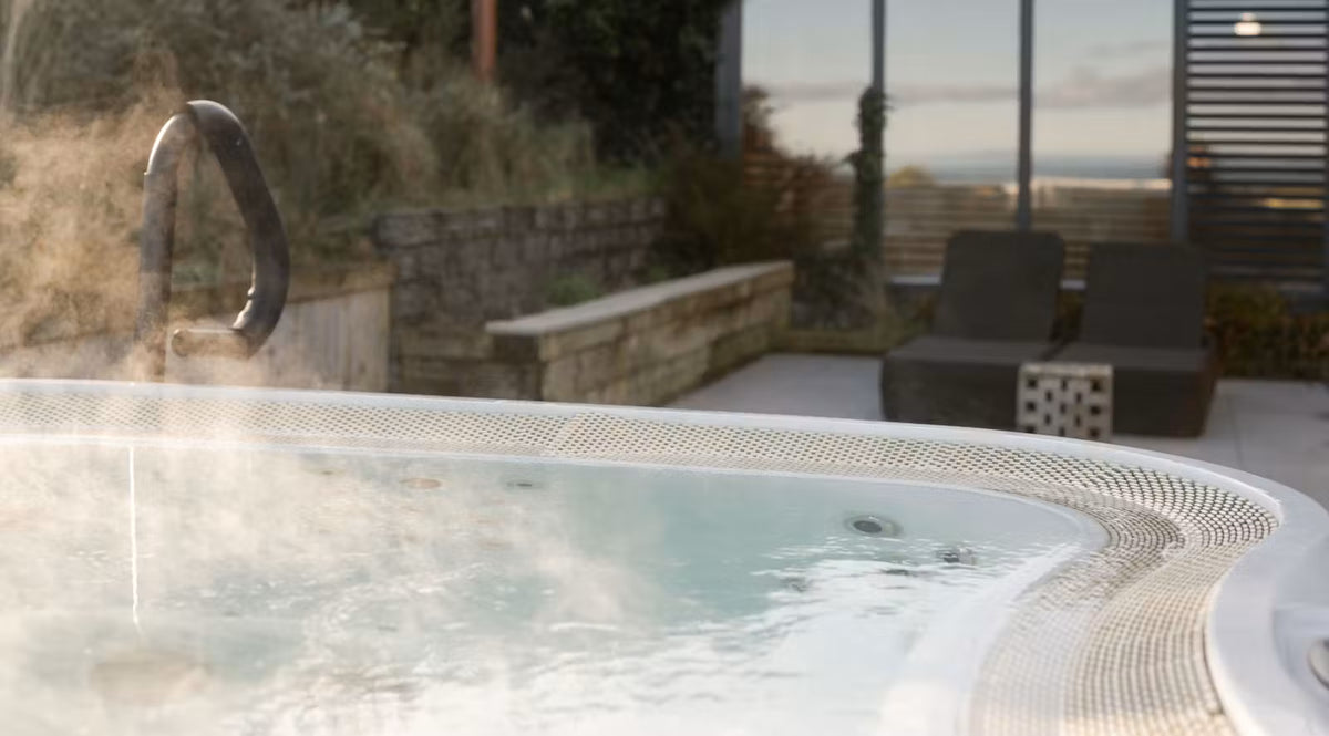 The Salthouse Hotel