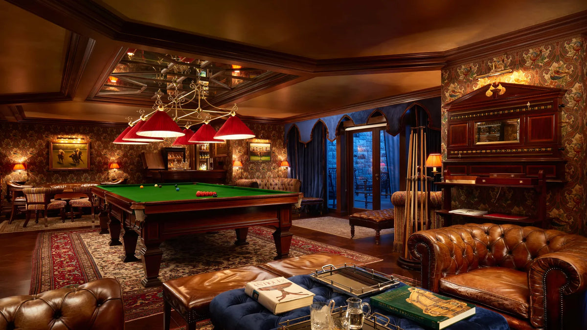 Ashford Castle