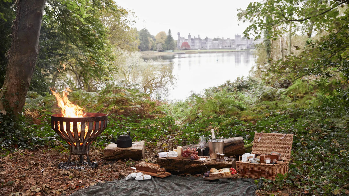 Ashford Castle