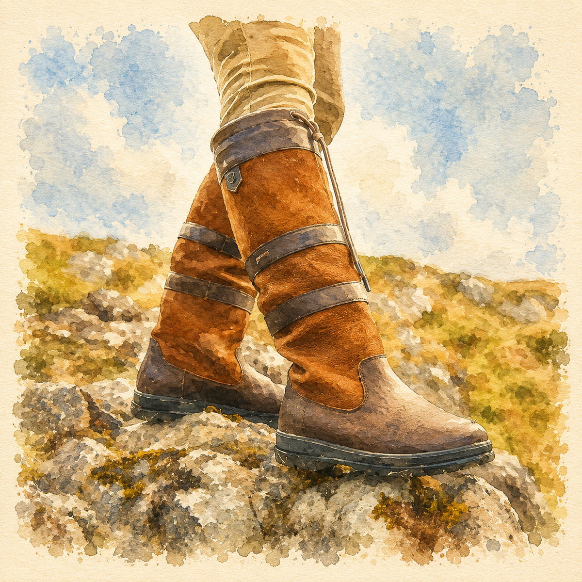 Dubarry Ireland - Dublin